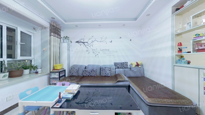 港城尚府二手房实景图