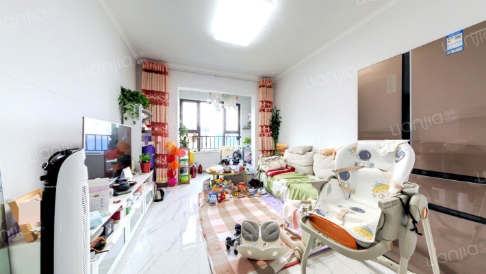 合景·领汇长安二手房实景图