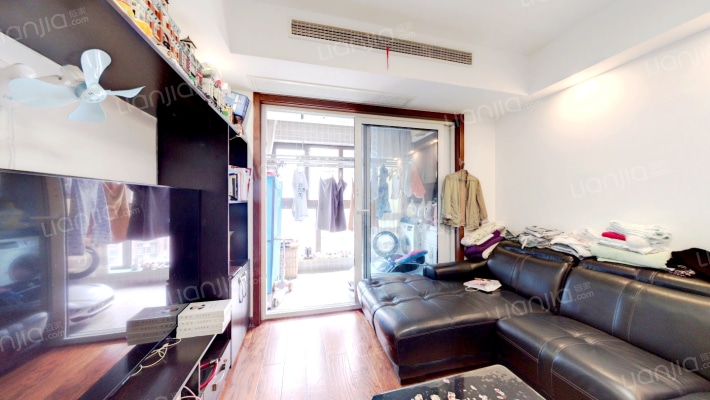 星叶瑜憬湾二手房实景图