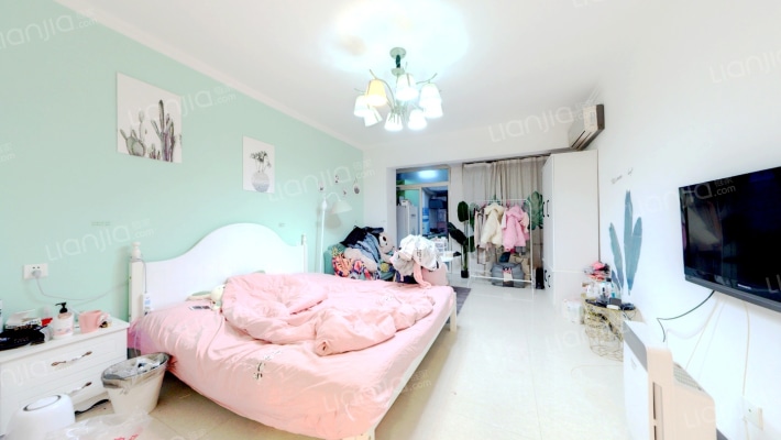 南门国际二手房实景图