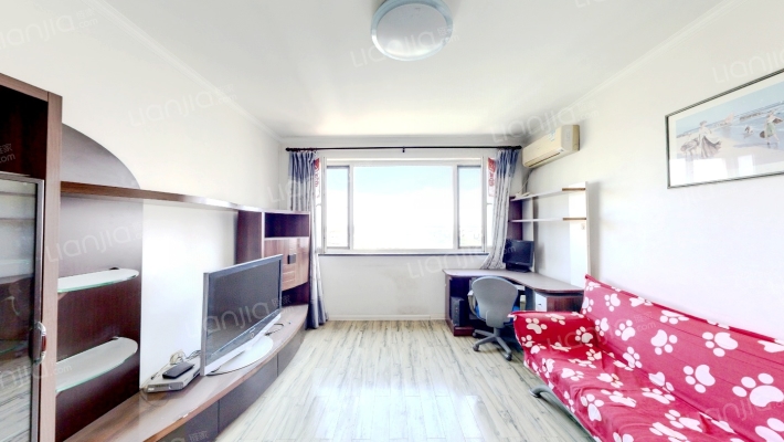 月憬苑二手房实景图