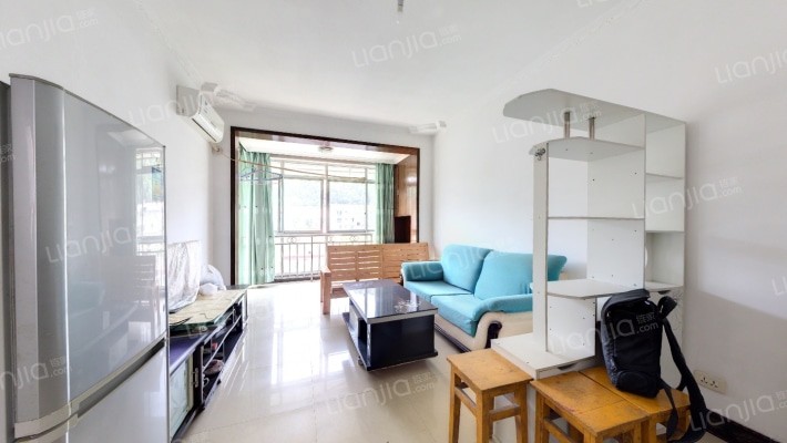 崇文小区二手房实景图