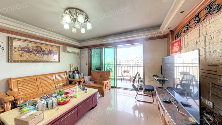 国华新银广场二手房实景图