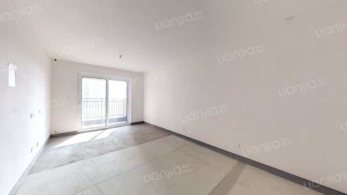 禹洲金陵朗廷二手房实景图