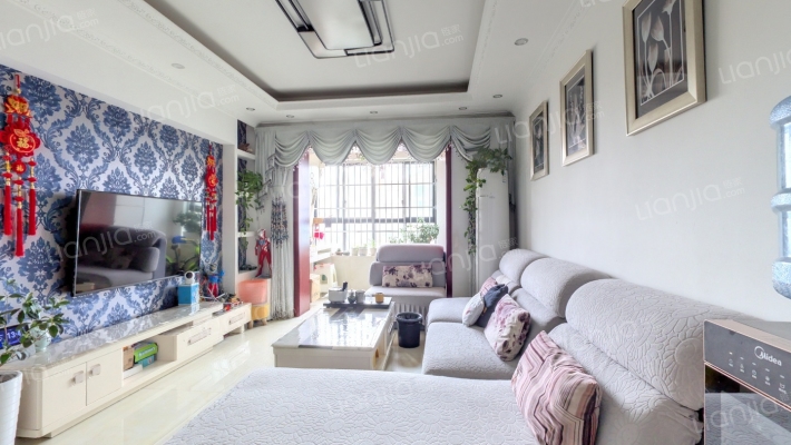 马克公馆二期二手房实景图