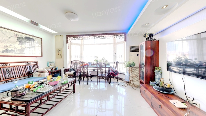 龙力天润苑二手房实景图