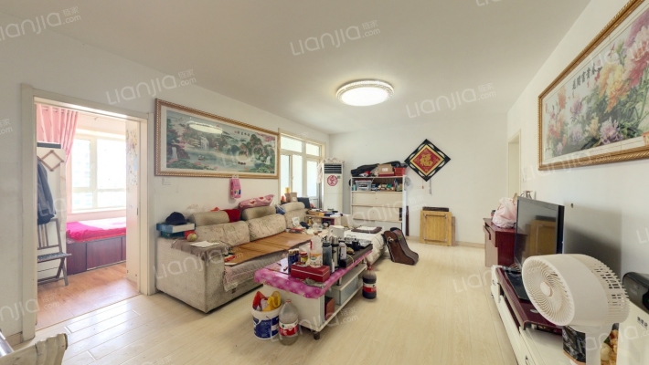 海韵花园(开发区周边)二手房实景图