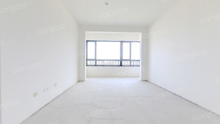 海信花街小镇一期二期二手房实景图