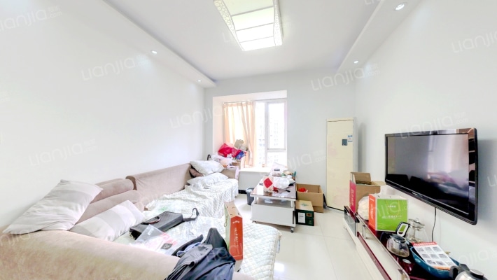 镏金岁月二手房实景图