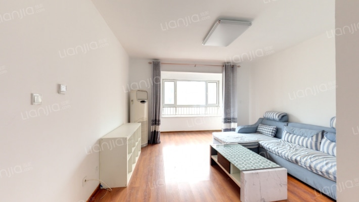 海诚园二手房实景图