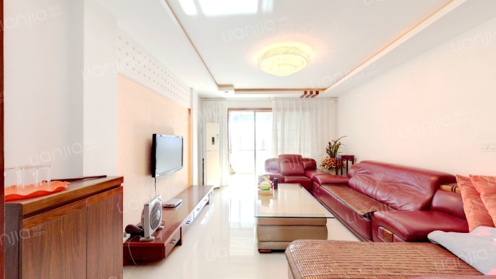 锦花公寓二手房实景图