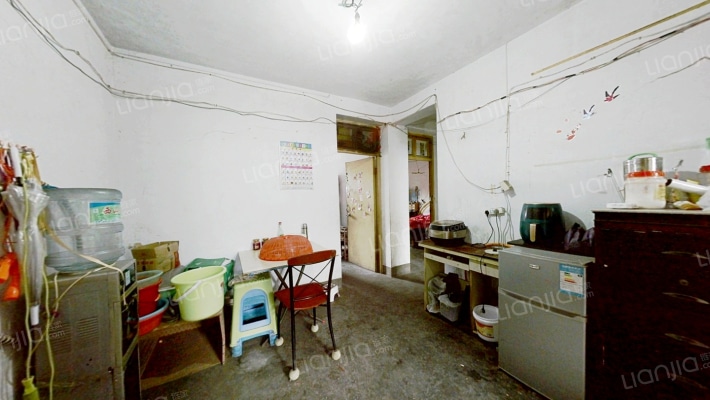 丹凤社区二手房实景图