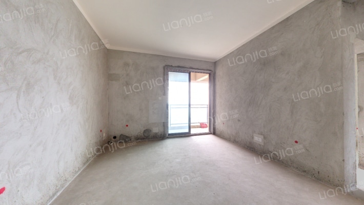 中建瑜和城二手房实景图