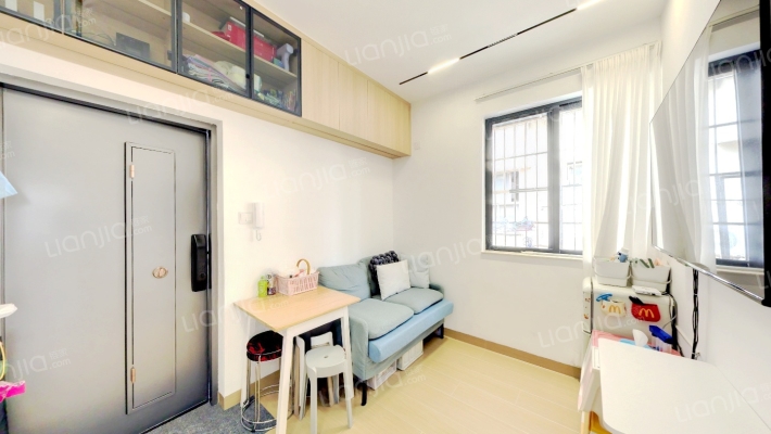 东华市场东华东路二手房实景图