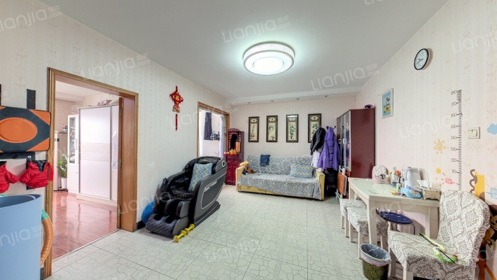 天宝家园二手房实景图