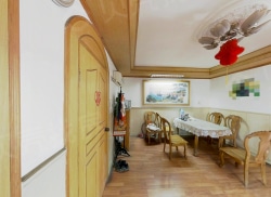 整租·海影新村 3室1厅 南_海影新村租房