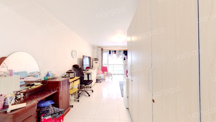 汇福华庭二手房实景图