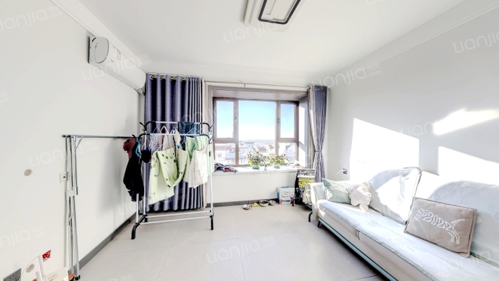 和泓葛沽湾·首府二手房实景图