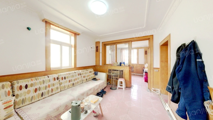 中昌新村西区二手房实景图