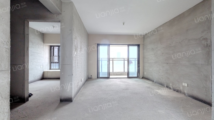 百晟上府二手房实景图