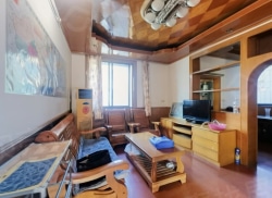 整租·利民小区 3室2厅 南/北_利民小区租房