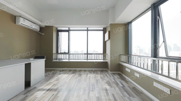 贵和金街二手房实景图