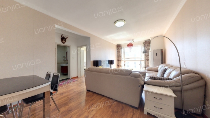 恩马双城汇二手房实景图