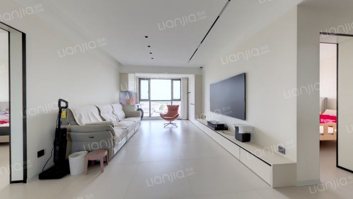 昱苑金岸丽景二手房实景图