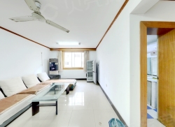 整租·武定苑 3室2厅 南_武定苑租房