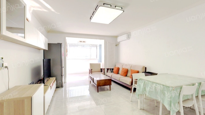 建新南区二手房实景图