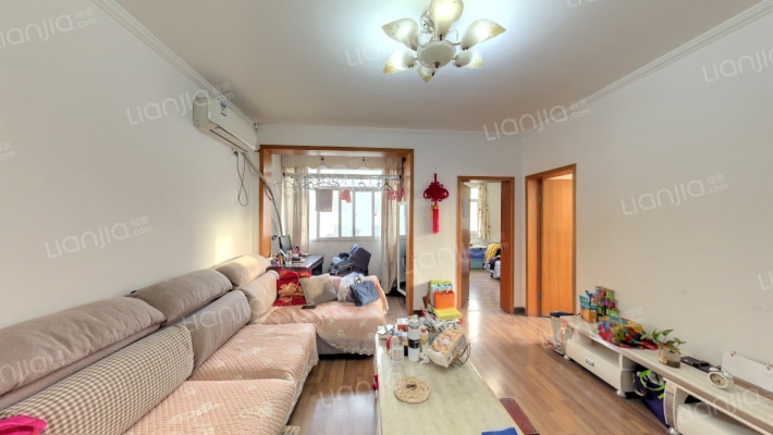 俭学街2号院二手房实景图