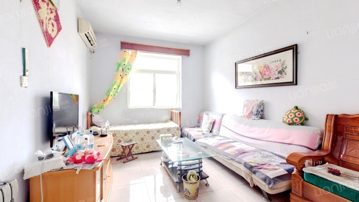 南山路二手房实景图