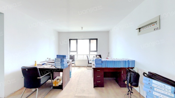 绿地中山华府丁香院二手房实景图