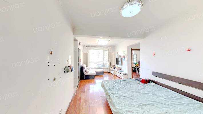 嘉柏湾二手房实景图