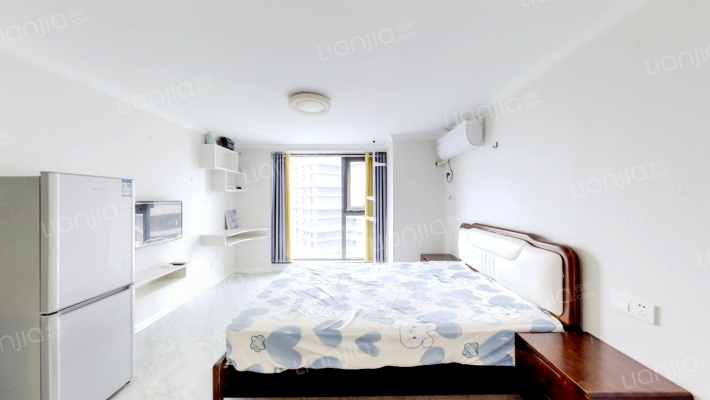 龙湖新壹城二手房实景图