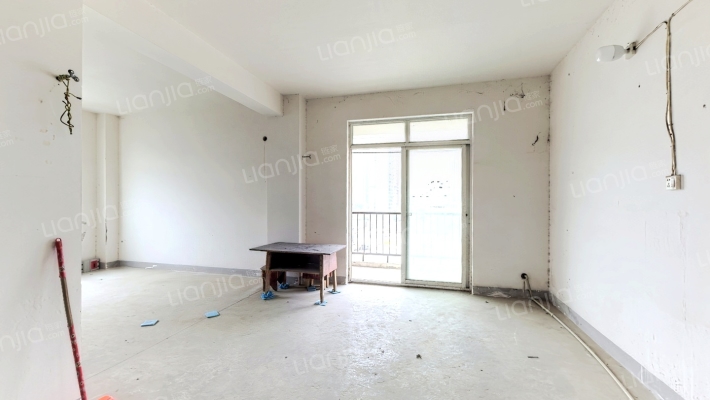 金山银湖湾二手房实景图