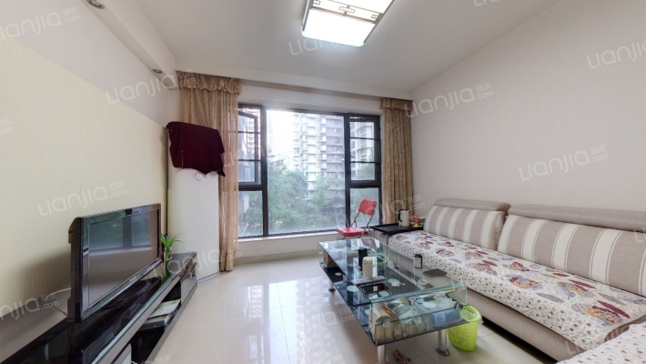 龙湖三千里B区二期二手房实景图