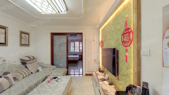 瑞光里二手房实景图