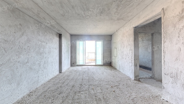 家华名都花园二手房实景图