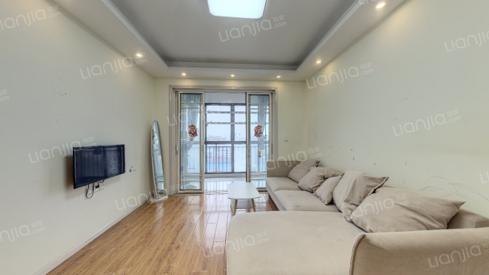 观湖天下二手房实景图