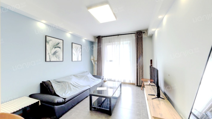 润莱金座二手房实景图