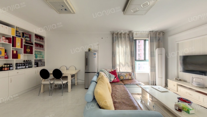 东海星城二手房实景图