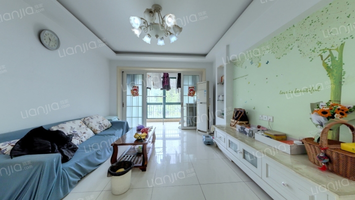 钱塘望景花园二手房实景图