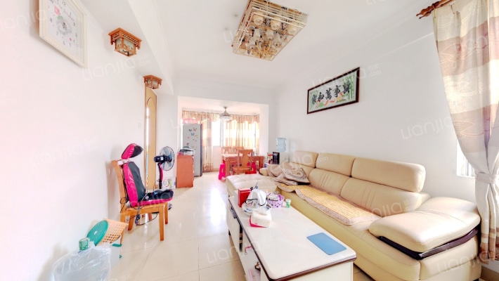 联运小区二手房实景图