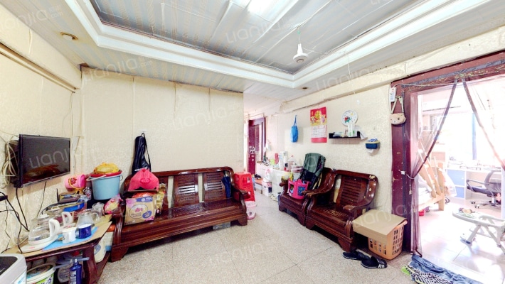 天员大厦二手房实景图