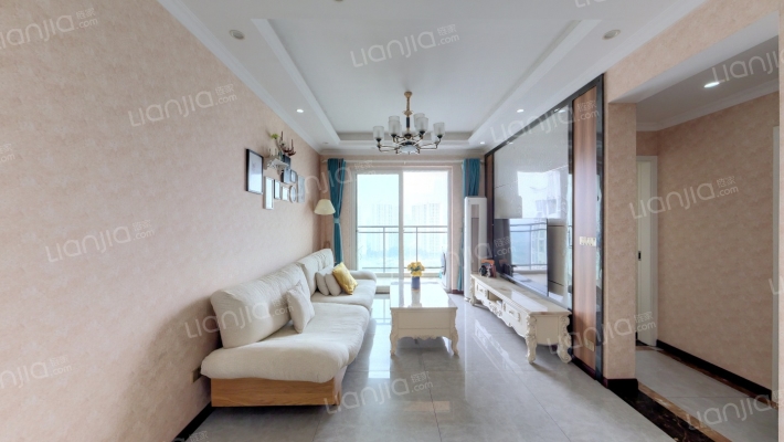 朵力半岛香颂东苑二手房实景图