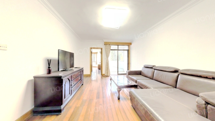 佳信徐汇公寓二手房实景图