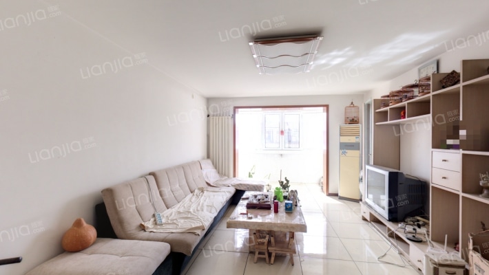 启运里二手房实景图