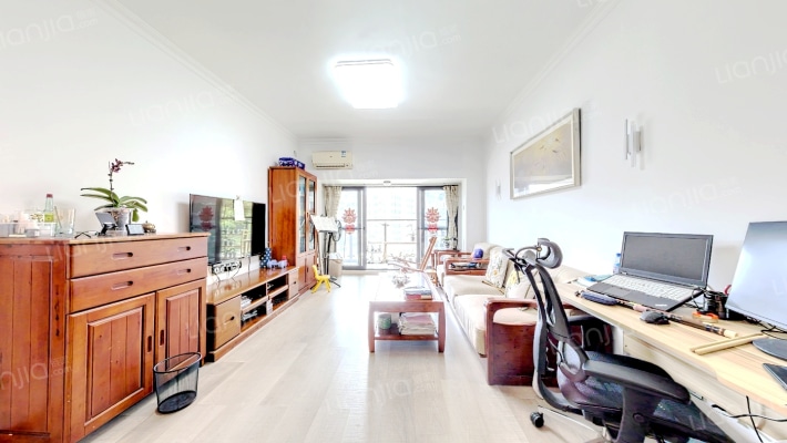 锦绣御园二期二手房实景图