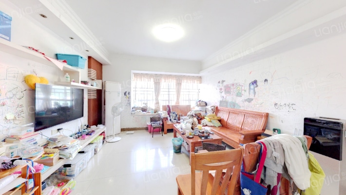 永江大厦二手房实景图